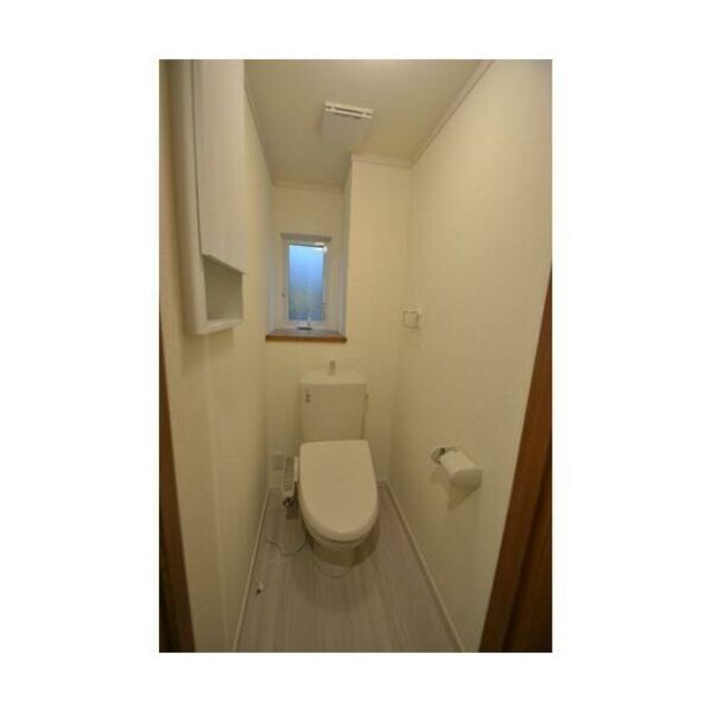 トイレ　★お問い合わせはタウンハウジングまで★