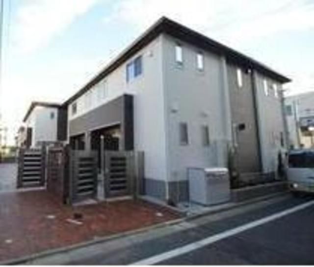 建物外観　★お問い合わせはタウンハウジングまで★