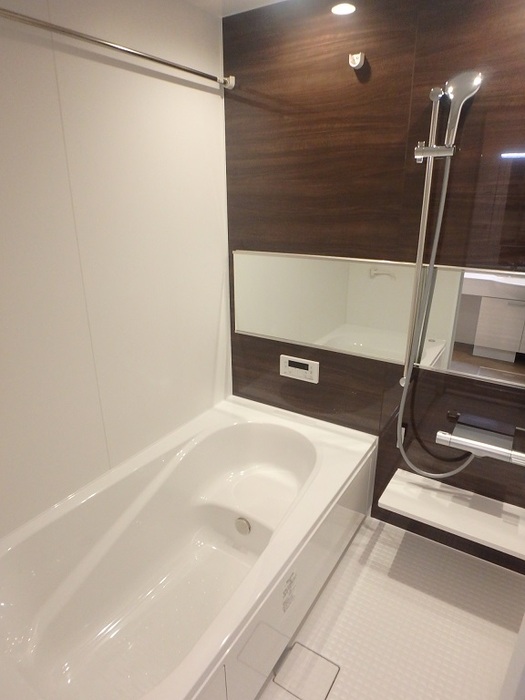 バス・シャワールーム　ウォンツ白島店