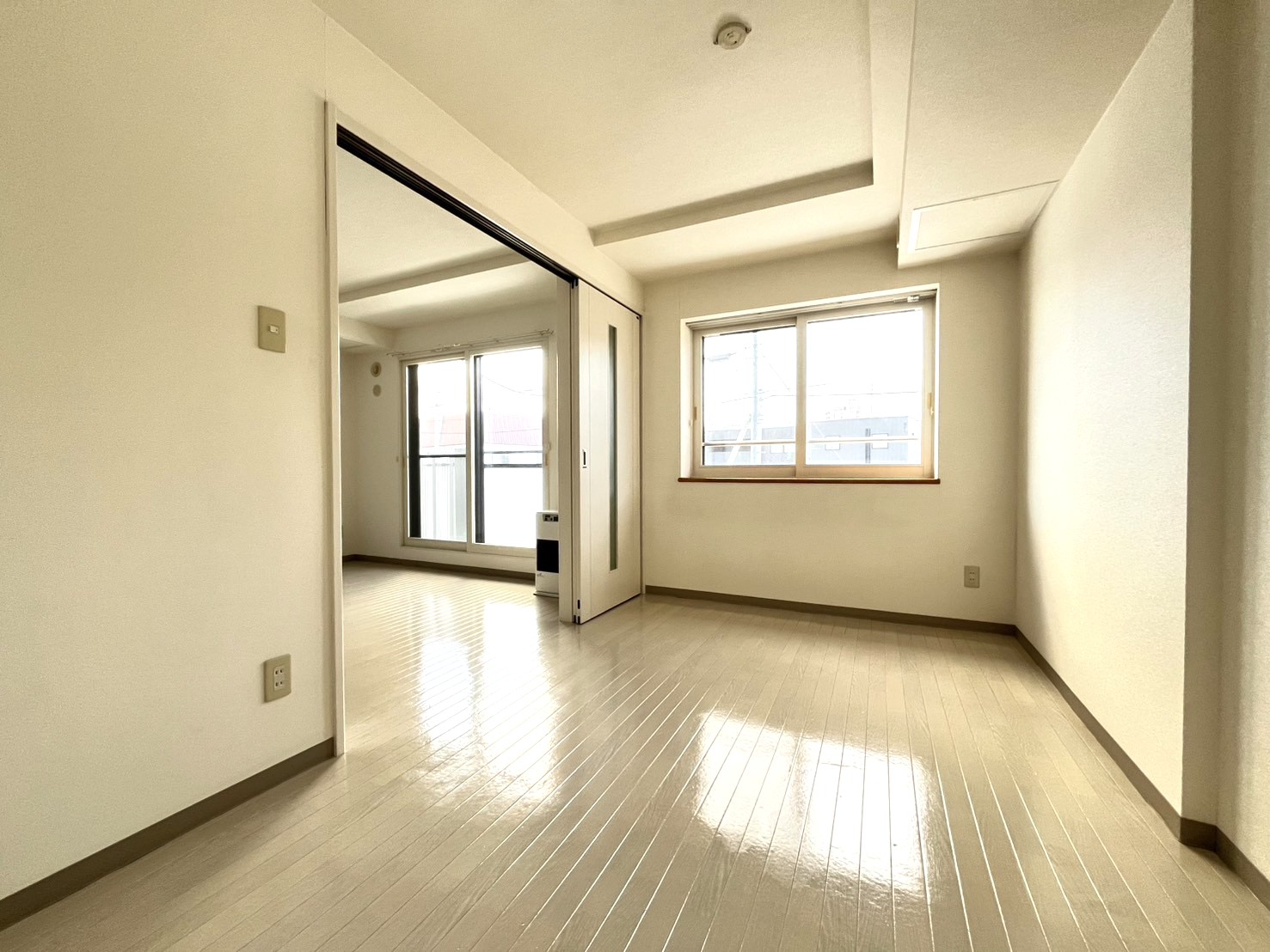 その他部屋・スペース　※他号室のお写真です。