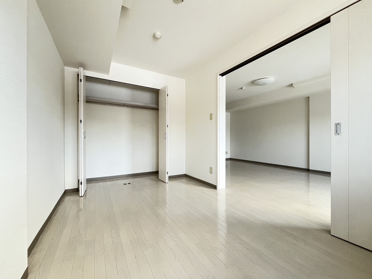 収納　※他号室のお写真です。