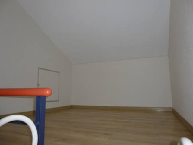 その他部屋・スペース　２階ロフト付き