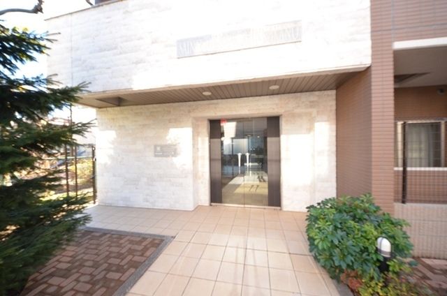 エントランス　★エントランス★