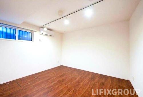 居室・リビング　居間・リビング