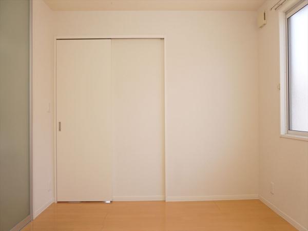 その他設備　その他部屋・スペース