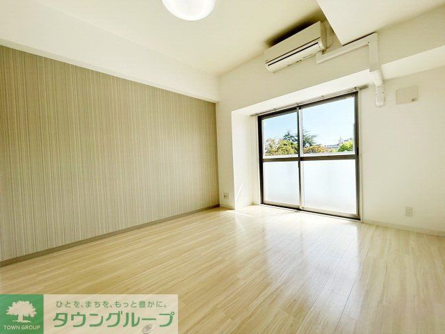 居室・リビング　リビング/居室