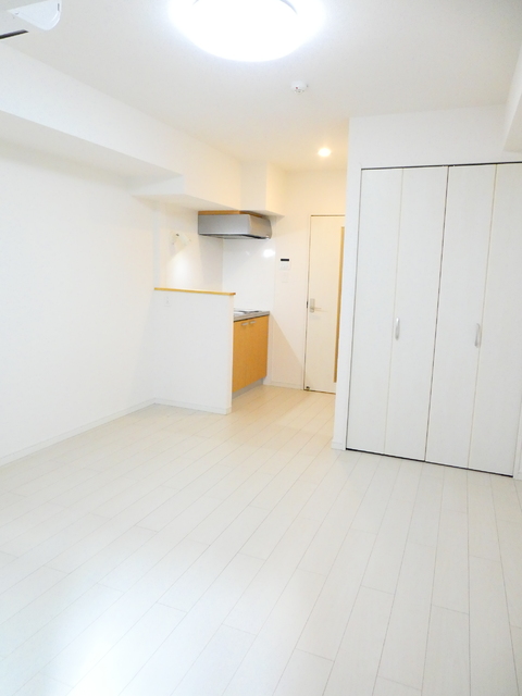 その他部屋・スペース　洋室８．６帖