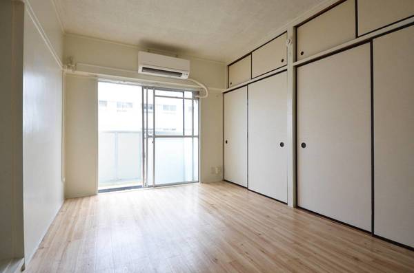 居室・リビング　ビレッジハウスの同一物件・同一タイプの間取りの写真です