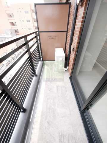 バルコニー　リライフ浅草店