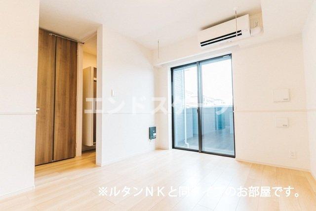 居室・リビング　高崎、前橋のお部屋探しはエンドスケープまで！お客様の理想お聞