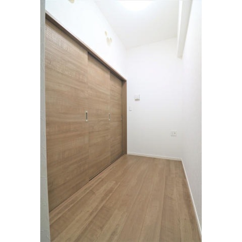 その他部屋・スペース　こちらは寝室にいかがでしょうか