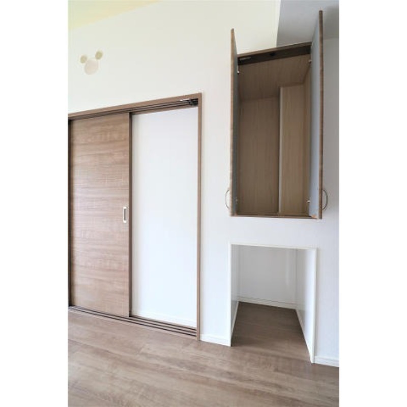 その他　日当たり良好です