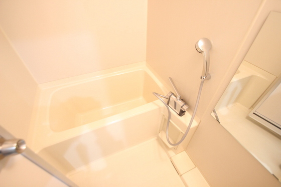 バス・シャワールーム　※他号室の写真