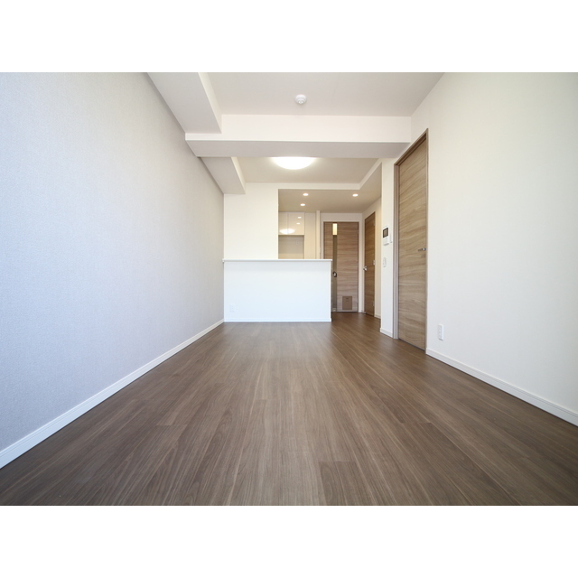 居室・リビング　ＬＤＫ約１２．４帖