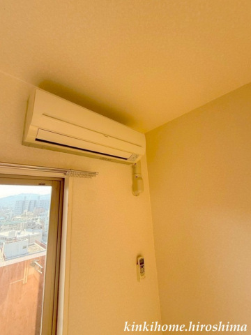 その他設備　写真は別のお部屋です。※現況を優先します