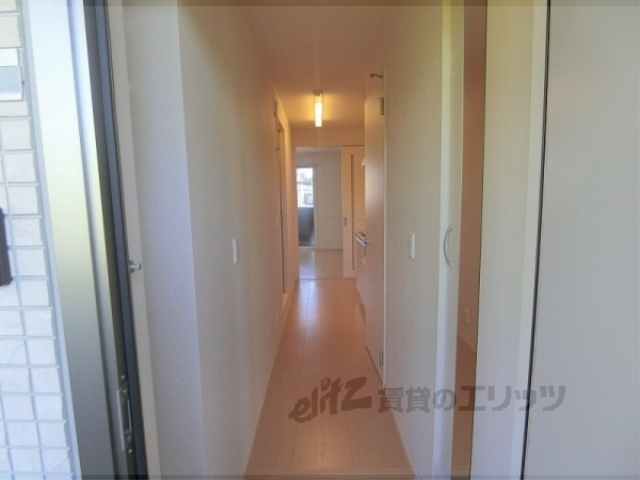 その他部屋・スペース　廊下