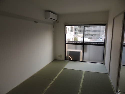 その他部屋・スペース　和室