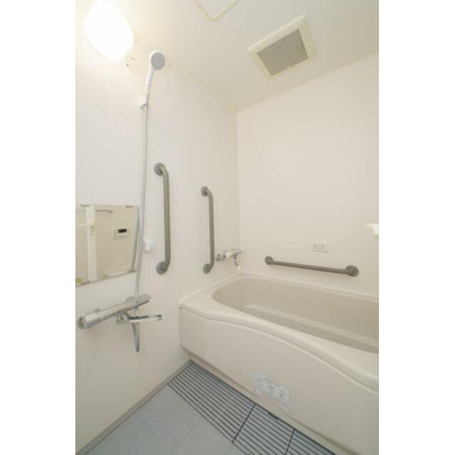 バス・シャワールーム　※同仕様写真含む