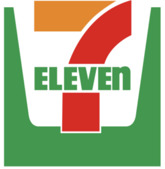 コンビニ　セブンイレブン 神戸三宮旭通店（コンビニ）まで188m