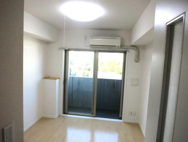 居室・リビング　別室参考写真