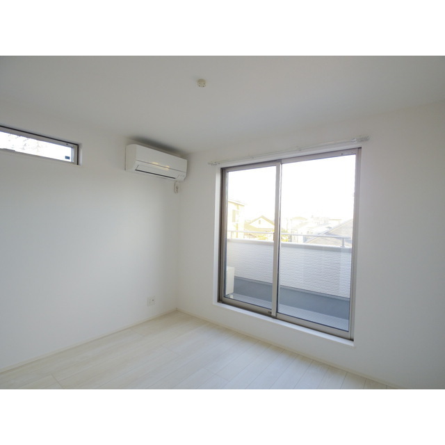 その他部屋・スペース　洋室６．２帖