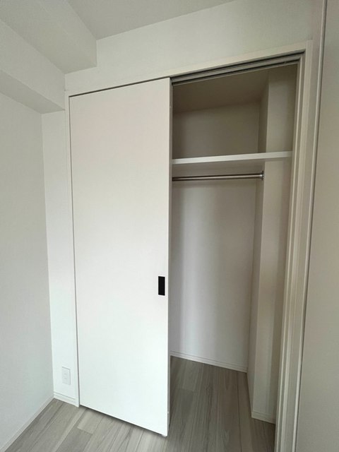 収納　※写真は同タイプ住戸です。