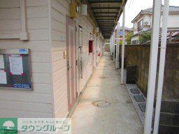 その他　設備・仕様は号室により異なる為、現況を優先致します。