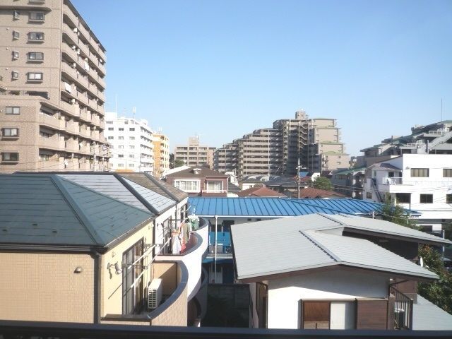 眺望　★目の前抜けてます★