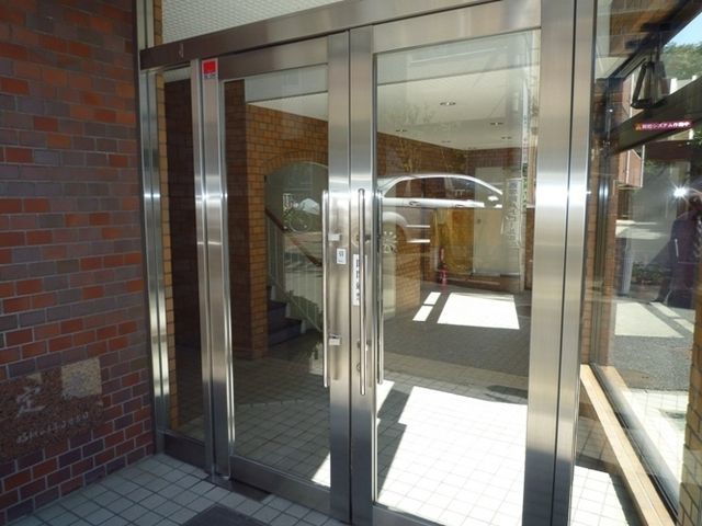 エントランス　★エントランス★