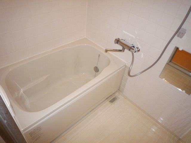 バス・シャワールーム　★バスルーム★