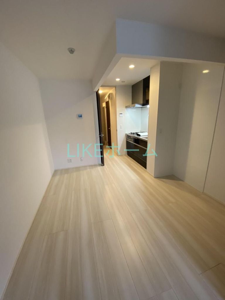 居室・リビング　設備