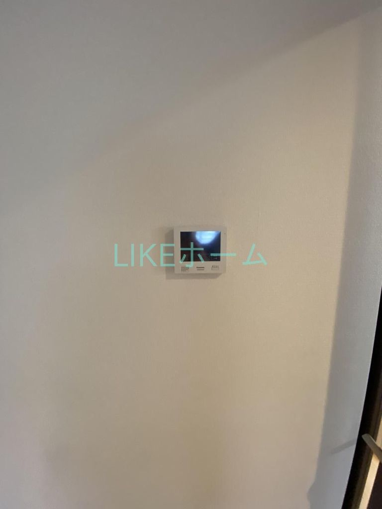 セキュリティ　設備