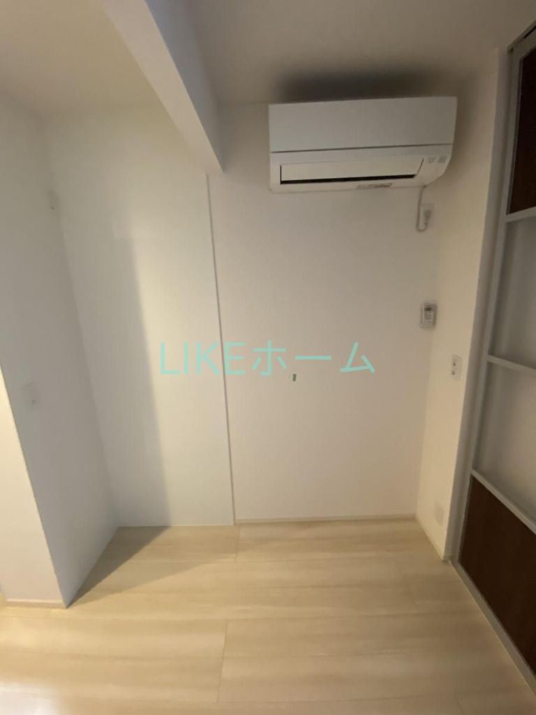 その他部屋・スペース　洗面