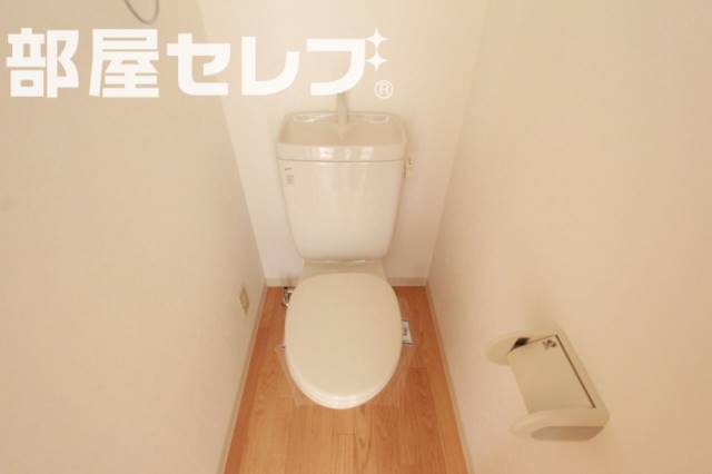 トイレ　シンプルなお手洗い