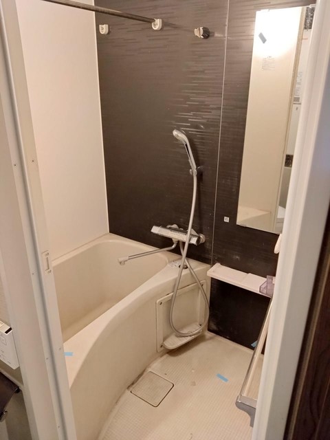 バス・シャワールーム　同仕様