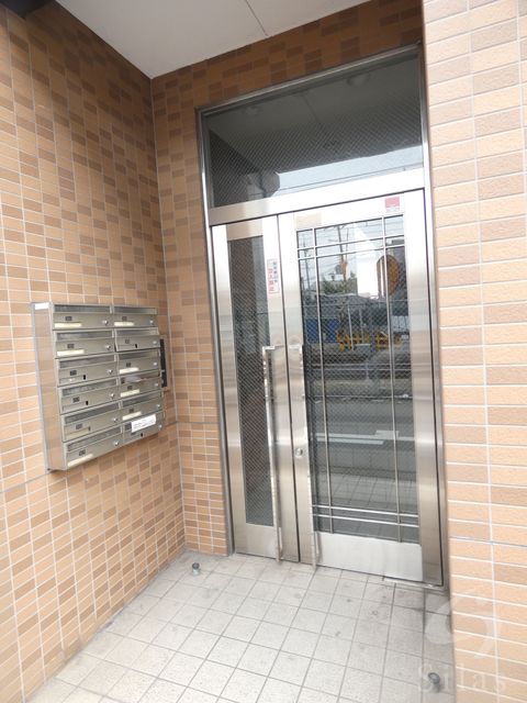ロビー