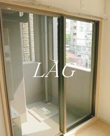 バルコニー　バルコニーです。