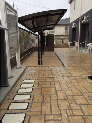 その他共有部分　同タイプの写真です。