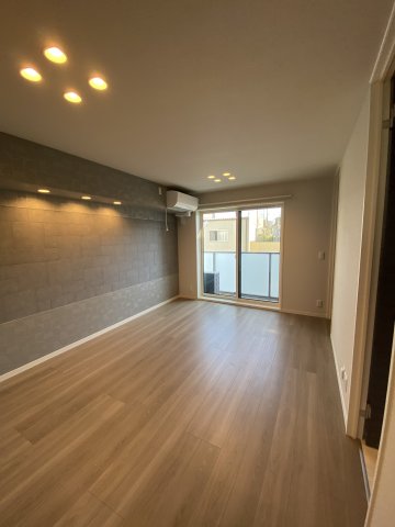 居室・リビング　施工事例