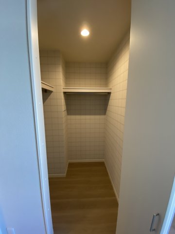 収納　施工事例