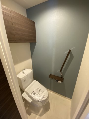 トイレ　施工事例