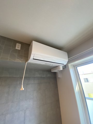 その他設備　施工事例