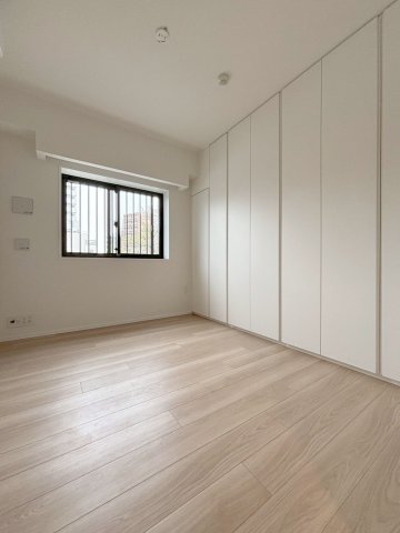 その他部屋・スペース　※建築中の写真です（※2026年4月12日撮影）