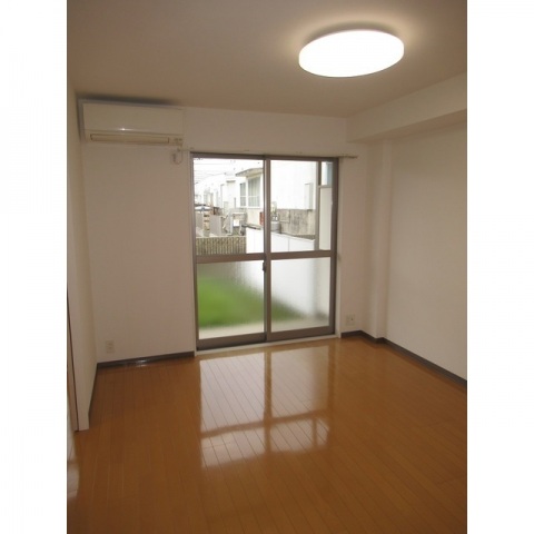 居室・リビング　2021年3月撮影