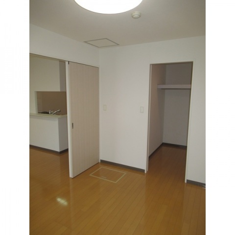 居室・リビング　2021年3月撮影