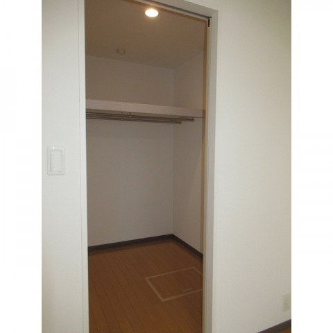 収納　2021年3月撮影