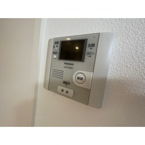 その他設備　2023年10月撮影