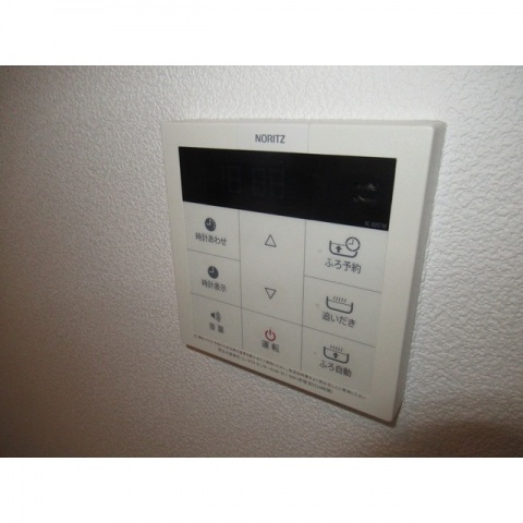 その他設備　2021年3月撮影