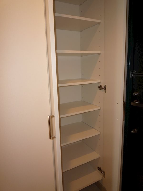 玄関　別部屋参考