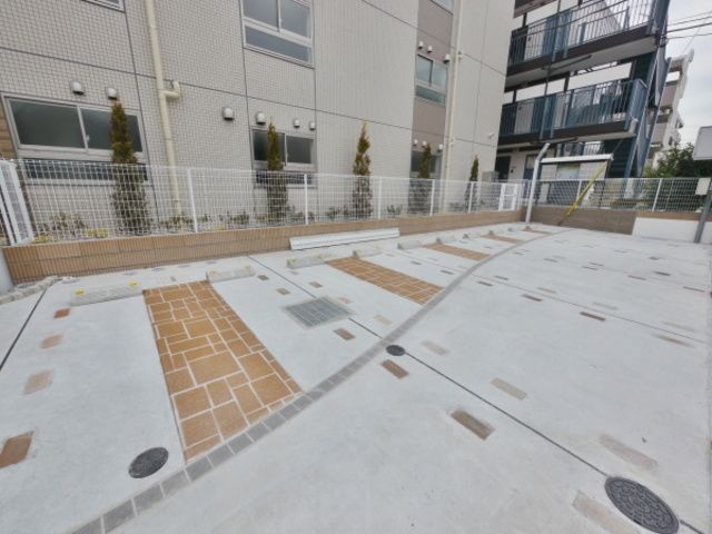 駐車場　★お部屋探しは、タウンハウジング多摩センター店へ★